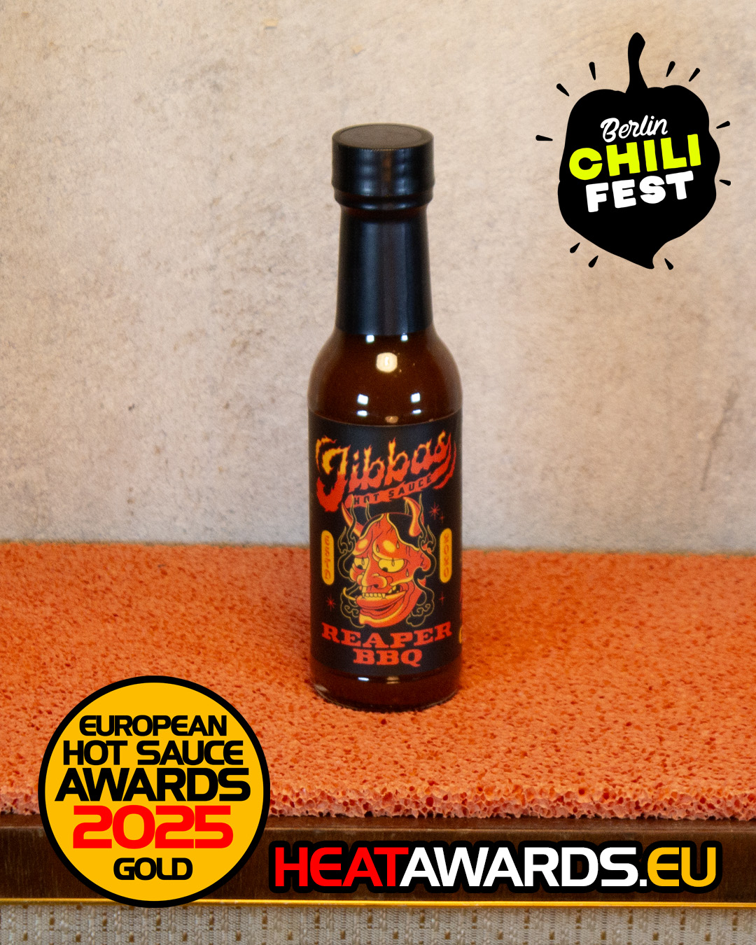 Reaper BBQ