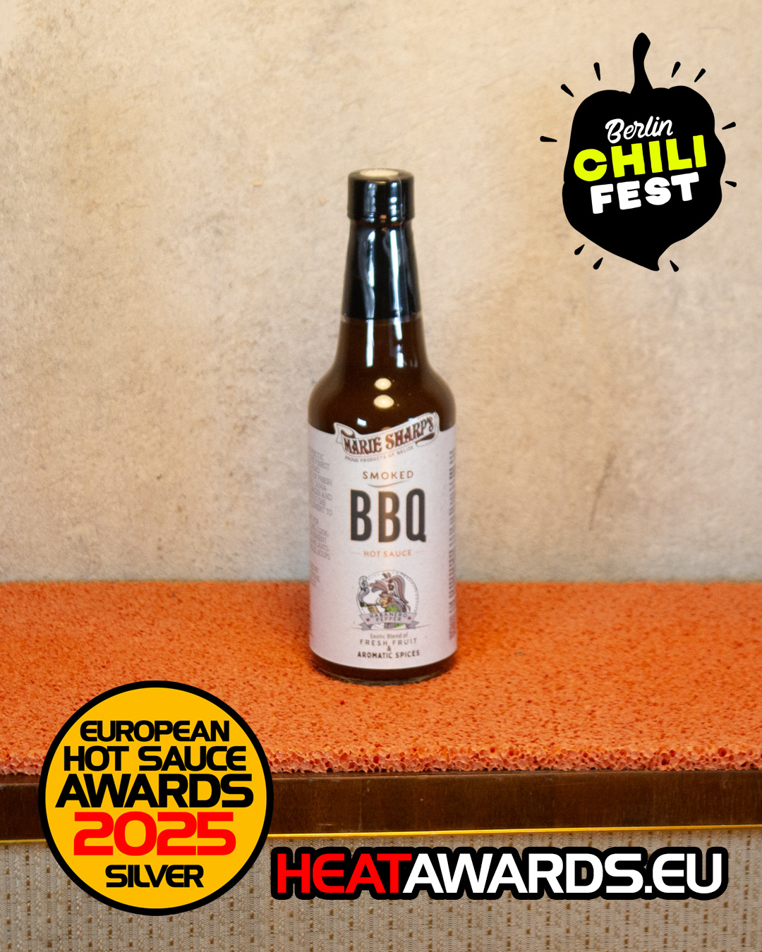 Smoked BBQ