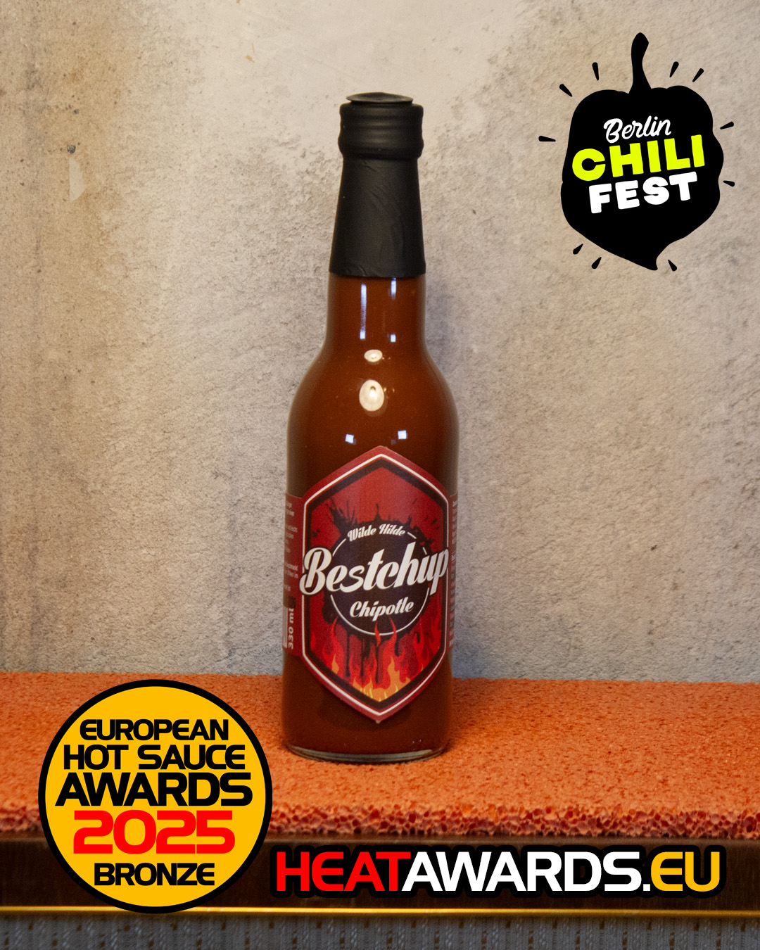 Bestchup Chipotle