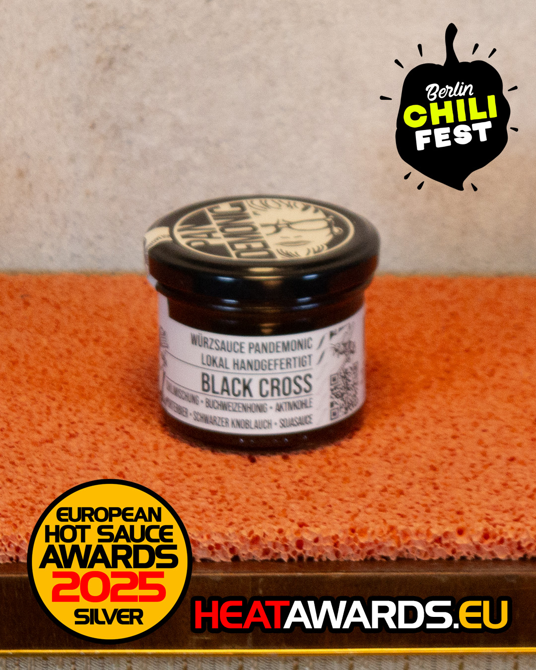 Black Cross