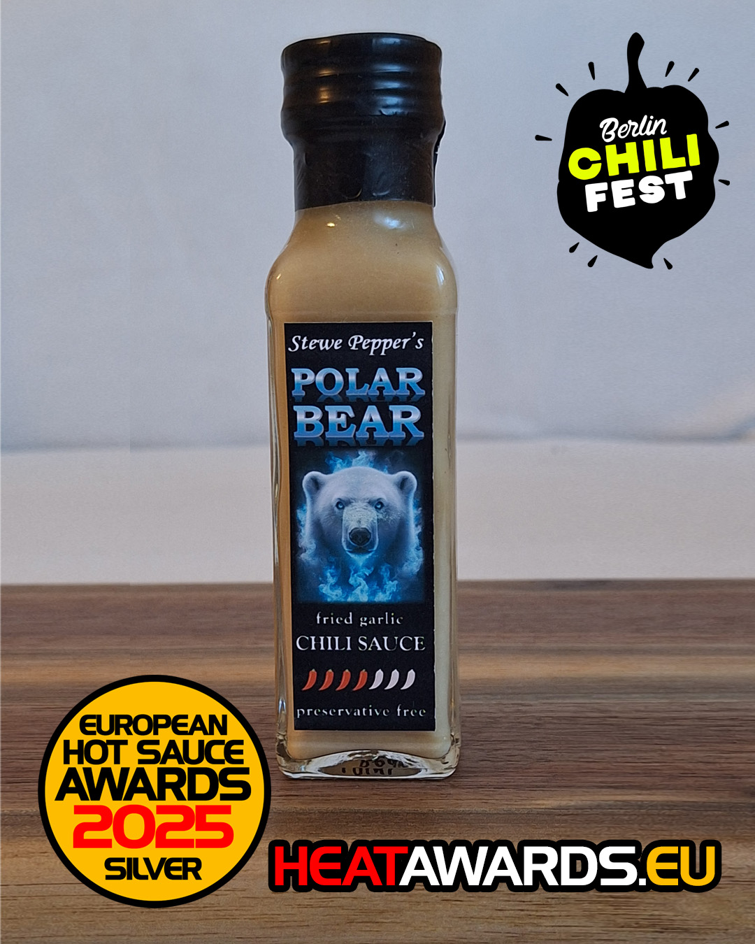 Polar Bear