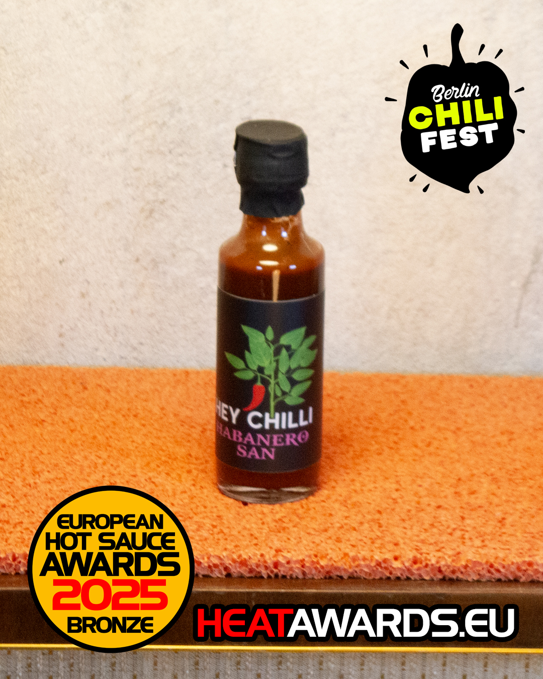 Habanero San