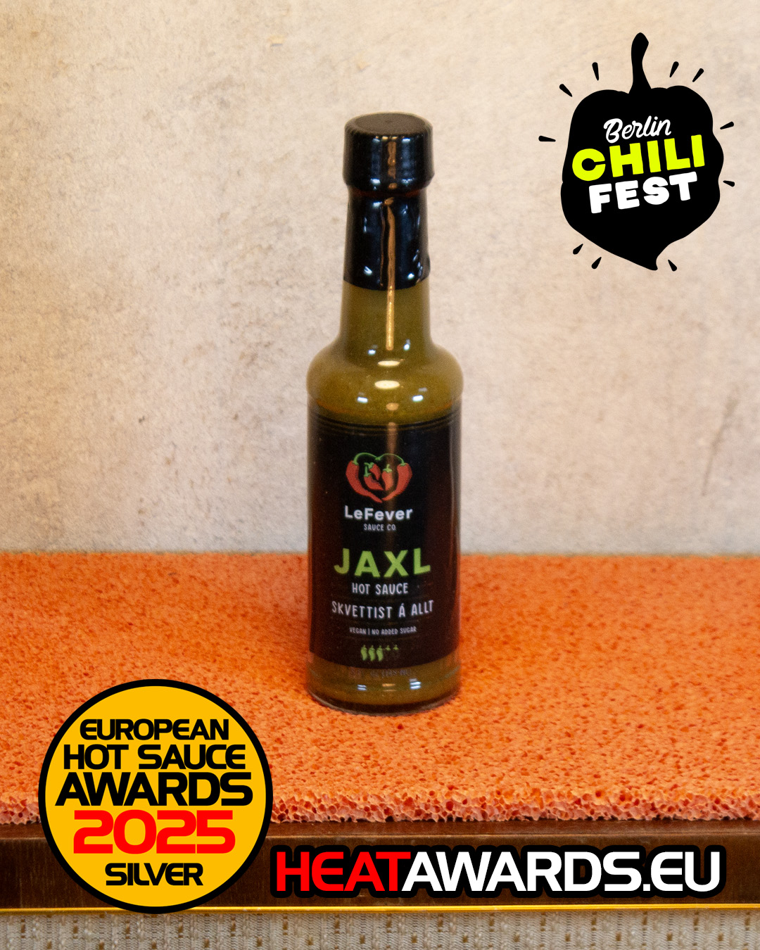 Jaxl