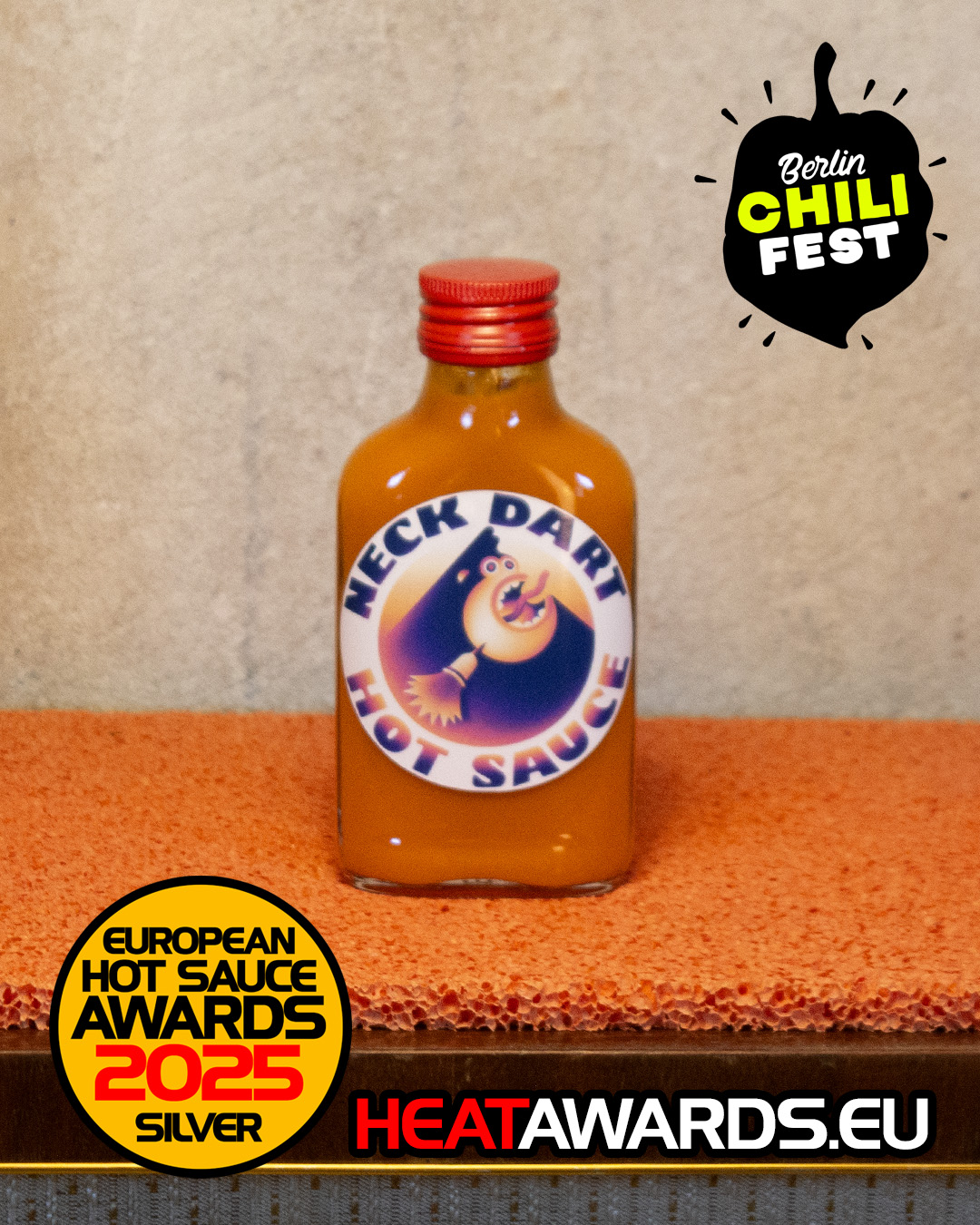 Tropical Habanero