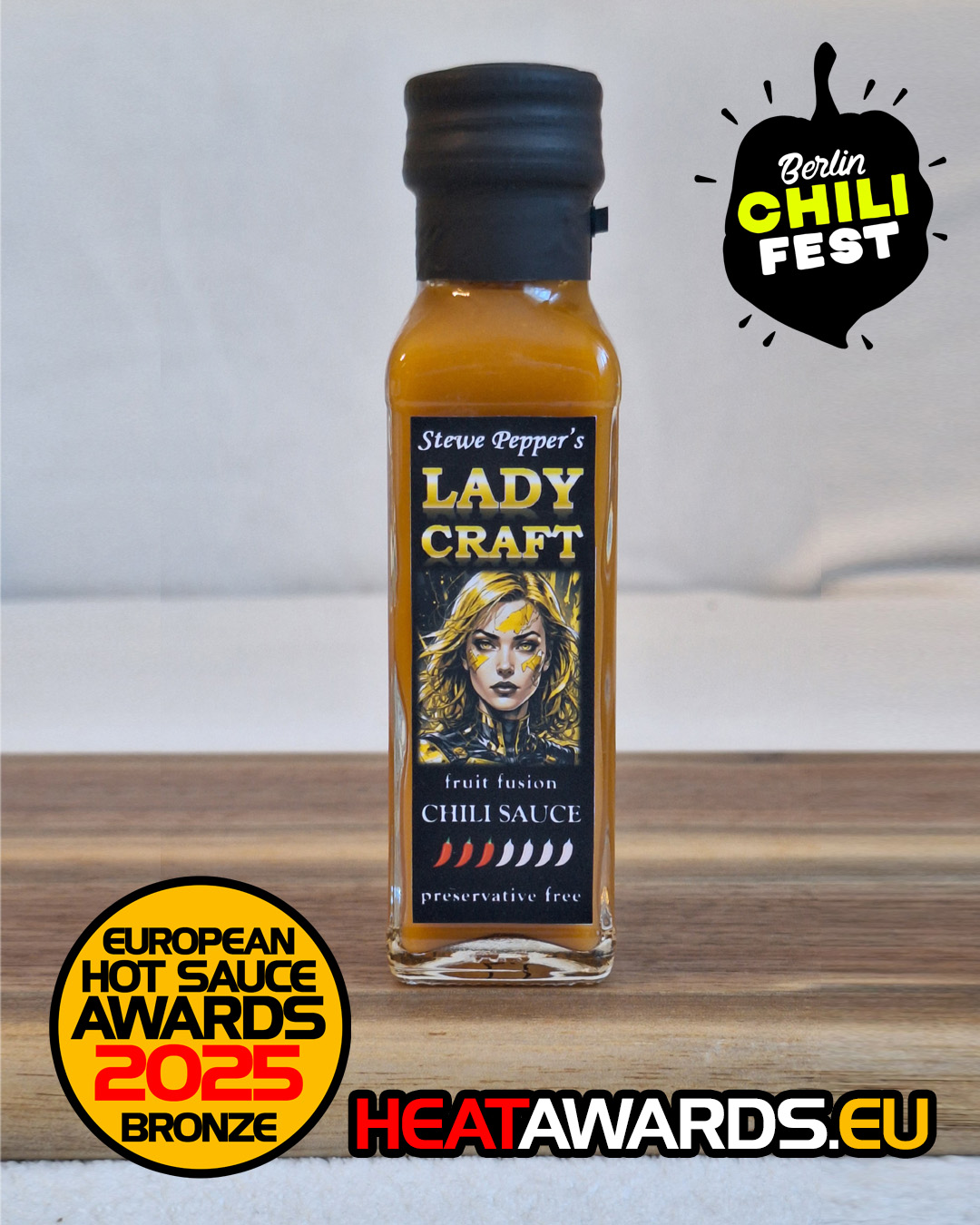 Lady Craft