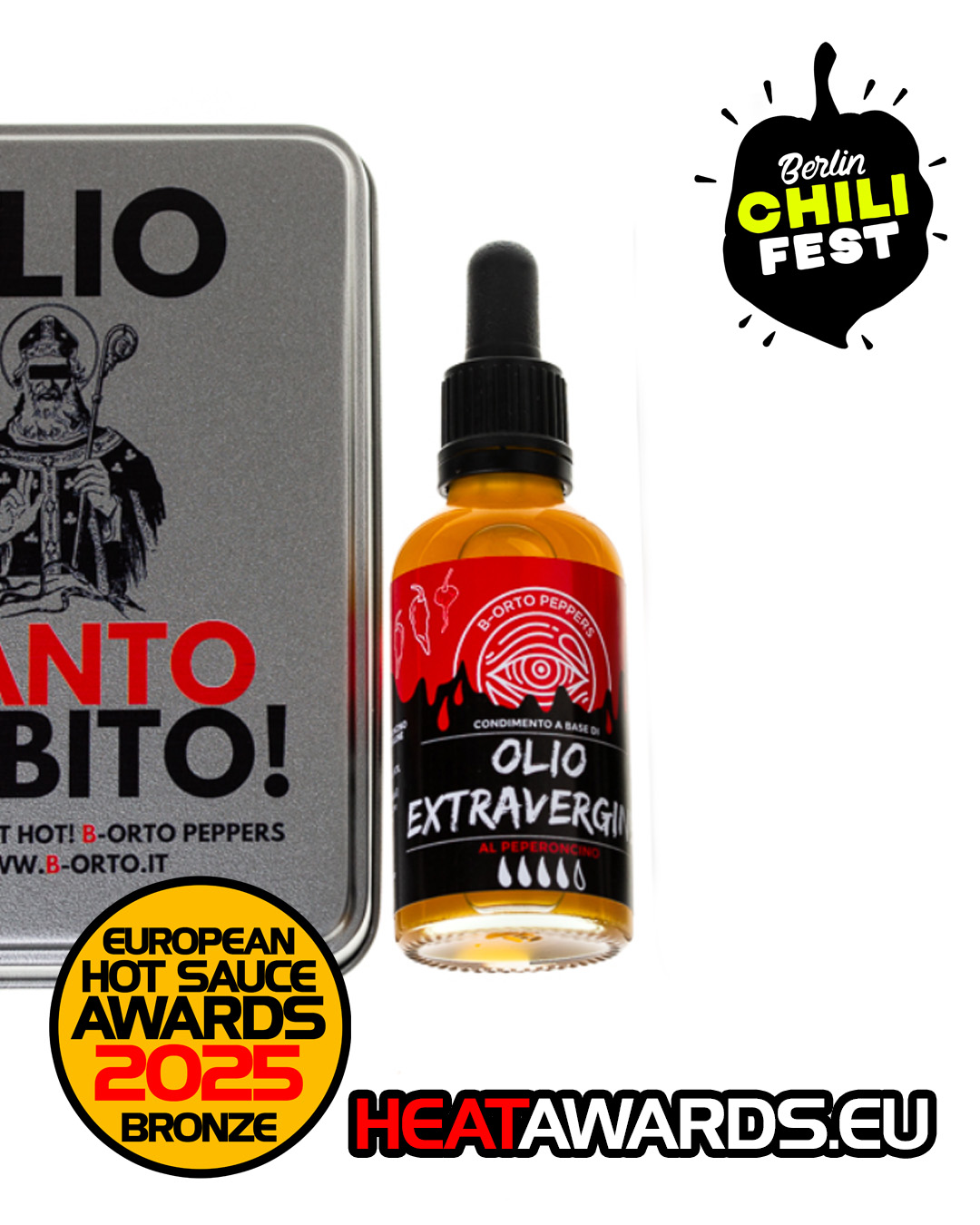 OLIO EXTRAVERGINE