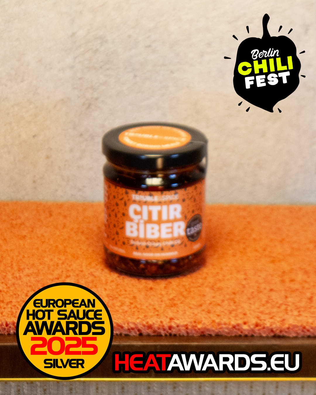 Citir Biber